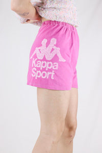 Kapan 80/90-luvun vintageshortsit