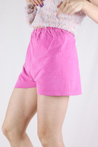 Kapan 80/90-luvun vintageshortsit