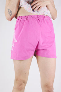 Kapan 80/90-luvun vintageshortsit