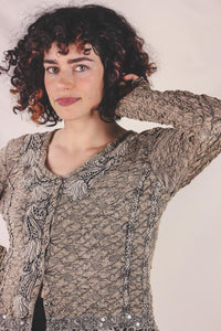 Afela vintagepusero