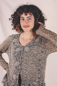 Afela vintagepusero