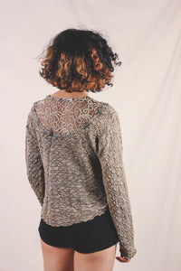 Afela vintagepusero