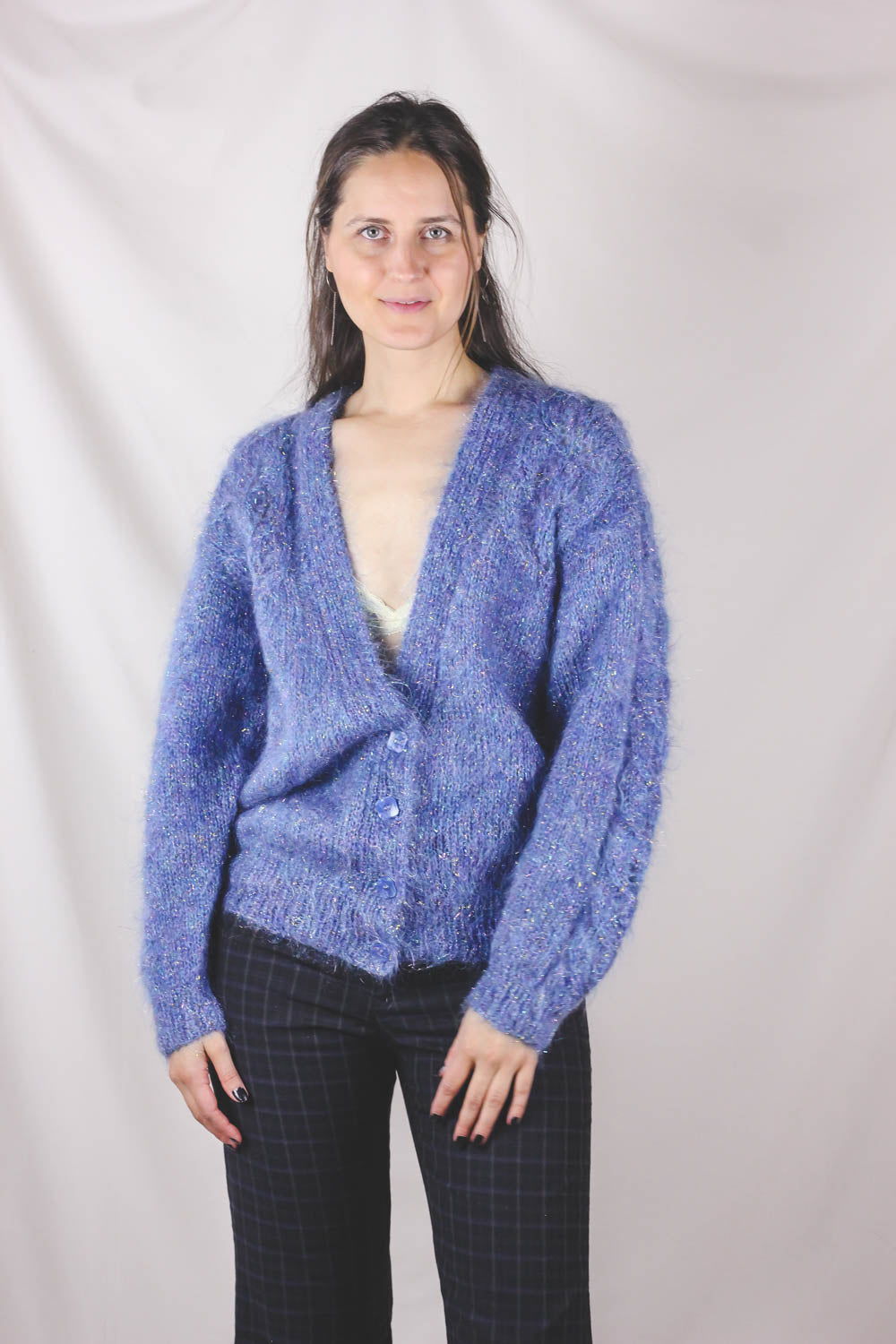 Nola vintagemohairneule