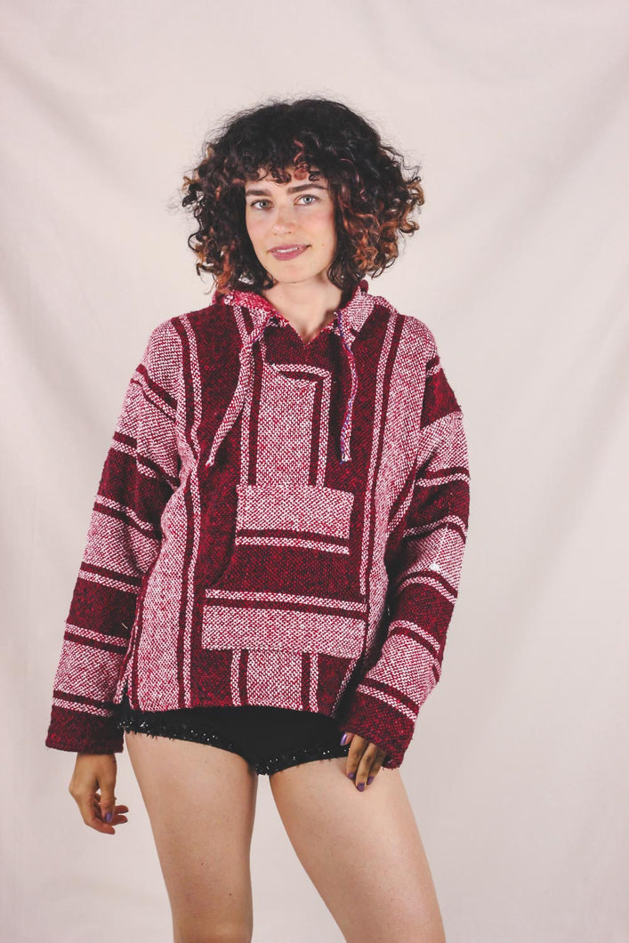 Evina vintageneulehuppari