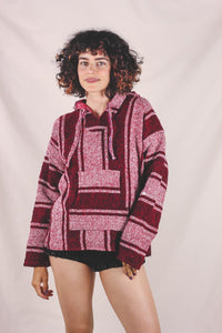 Evina vintageneulehuppari