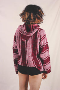 Evina vintageneulehuppari