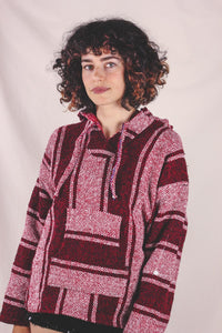 Evina vintageneulehuppari