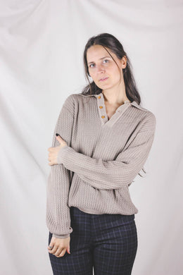 Delma 70/80-luvun vintageaneule