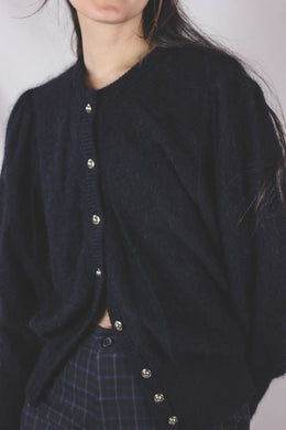 Andrea vintagemohairneule