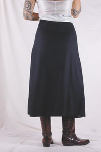 Madde vintagepellavahame