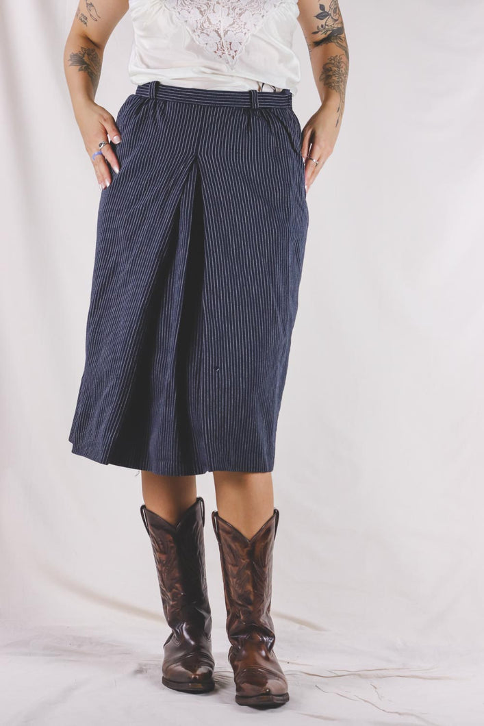 Alba vintagevillakangashame