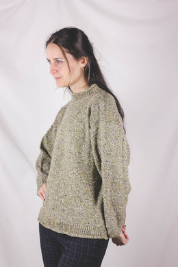 Effie vintage-villa-alpakka-neule