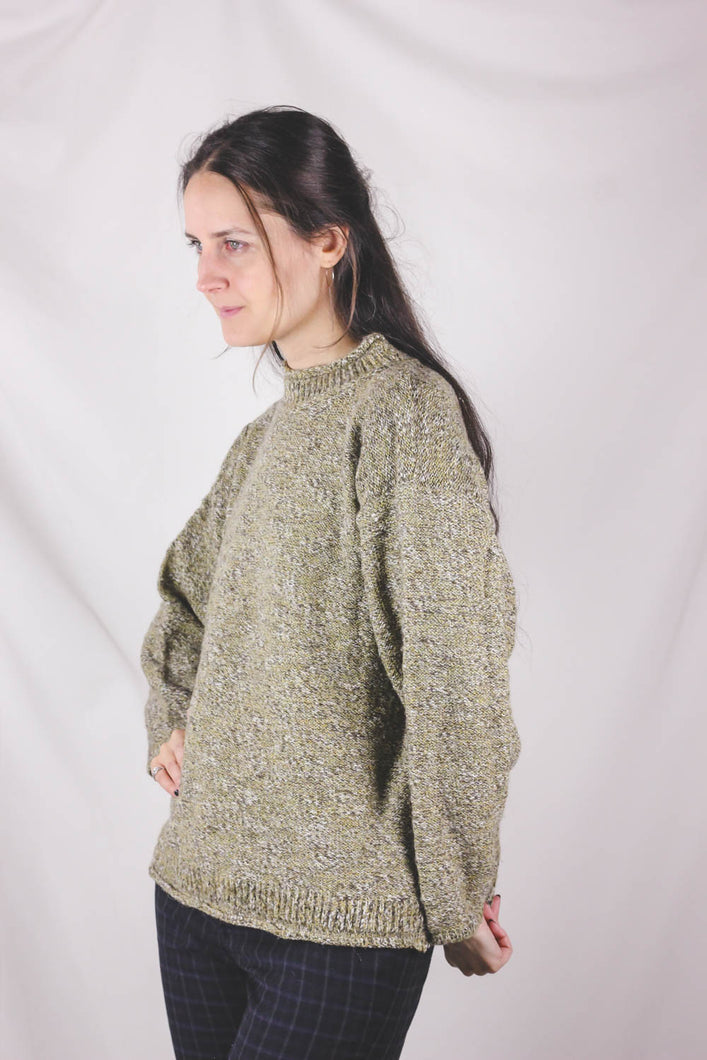 Effie vintage-villa-alpakka-neule