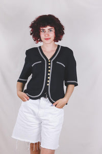 Nalia kotimainen vintagepusero