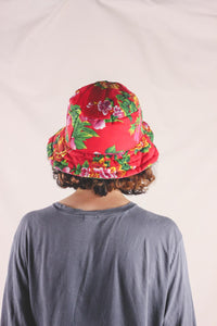 Esmi vintage bucket hat