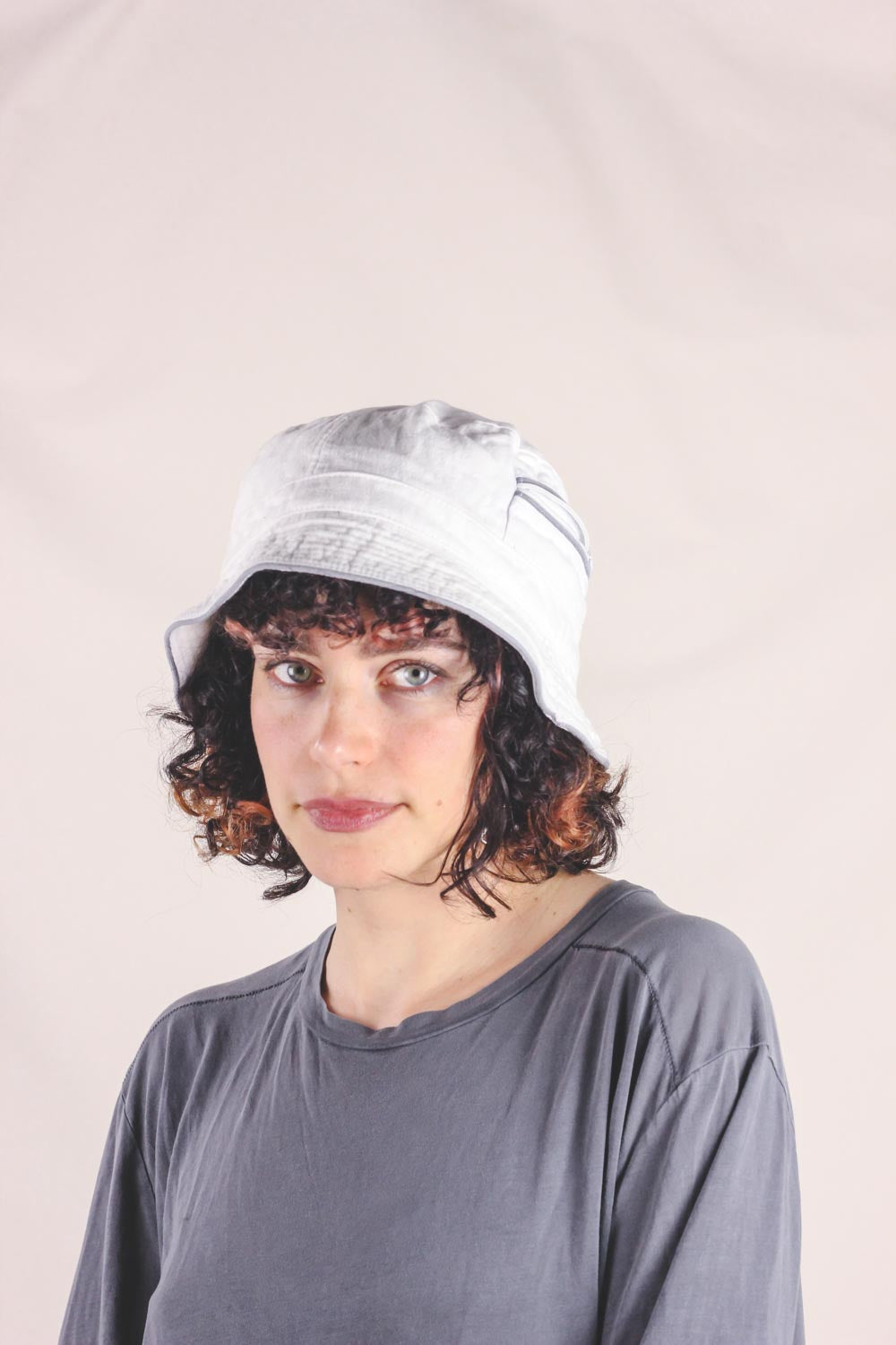 Milna vintage bucket hat