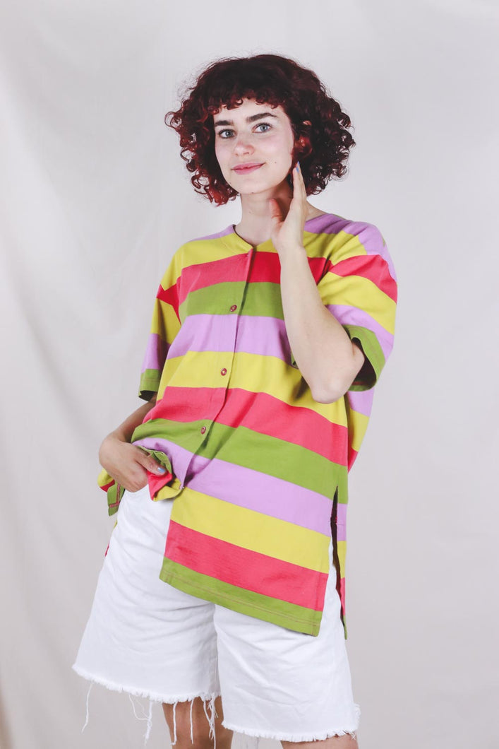 Marimekon vintagepaita