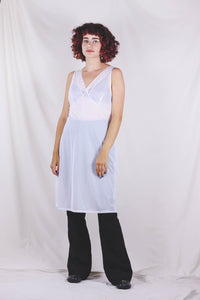 Joelina vintage slip dress