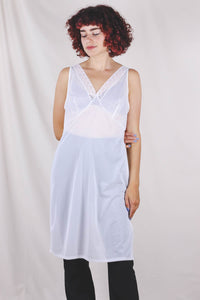 Joelina vintage slip dress