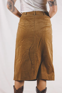 Addi vintagesamettihame