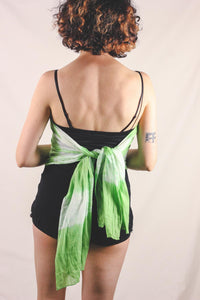 Venni vintagehuivi