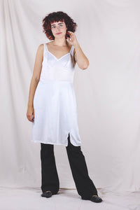 Winona vintage slip dress