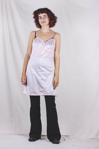 Noba vintage slip dress