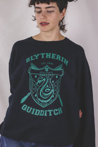 Slytherin vintagecollege