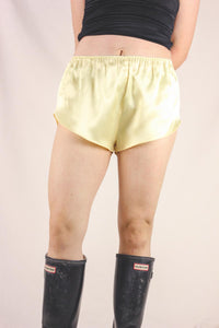 Affina vintageshortsit