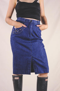 Clara vintagefarkkuhame
