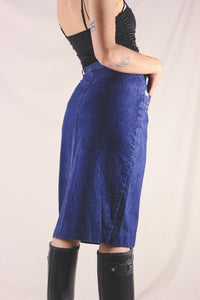 Clara vintagefarkkuhame