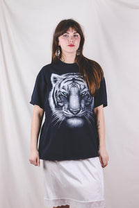 Tigra vintage t-paita