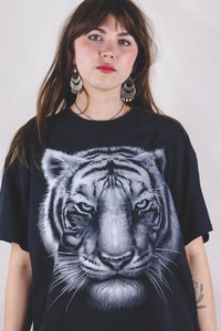 Tigra vintage t-paita