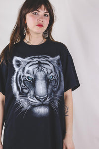 Tigra vintage t-paita