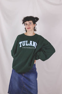 Tulane vintagecollege