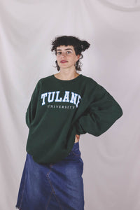 Tulane vintagecollege