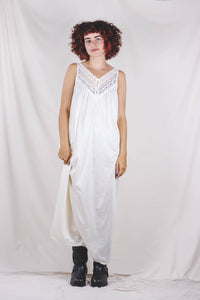 Esmi vintage nightgown dress