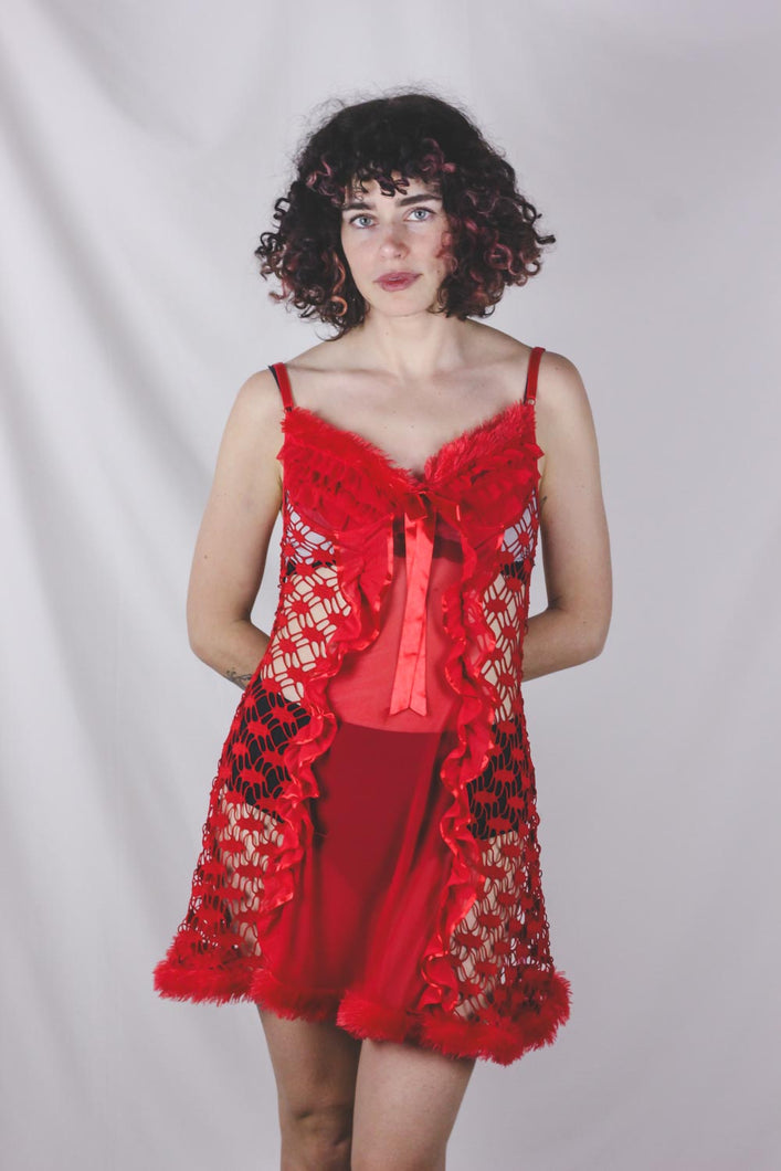 Erin vintageyömekko