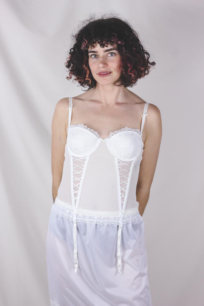 Vindea vintagekorsetti