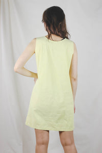 Yanda vintagemekko