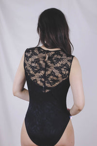Via italialainen vintagebody