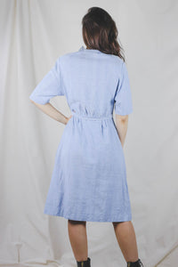 Beata vintagemekko