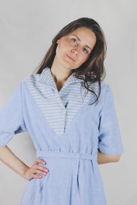 Beata vintagemekko
