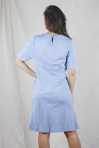 Else 60-luvun vintagemekko