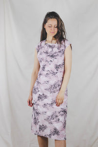 Jaida vintagemekko