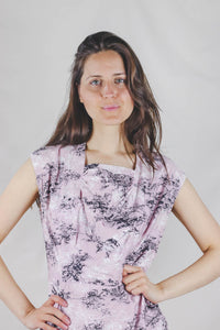 Jaida vintagemekko