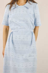 Neola 60-luvun vintagemekko