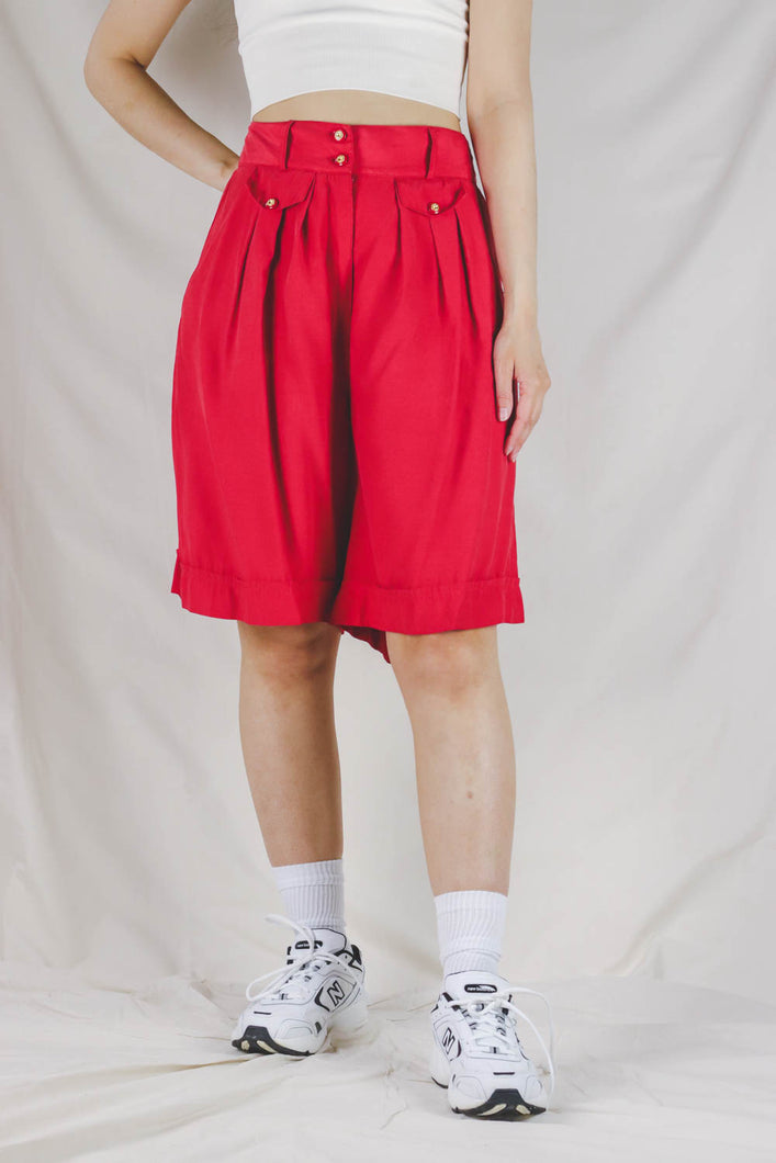 Escluso vintageshortsit