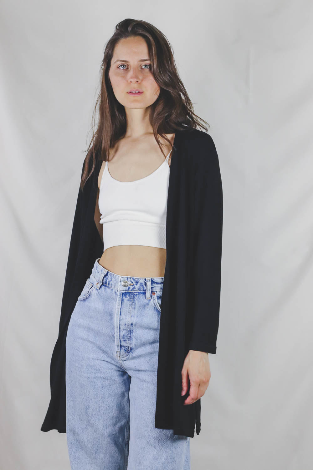 Mona vintageneule