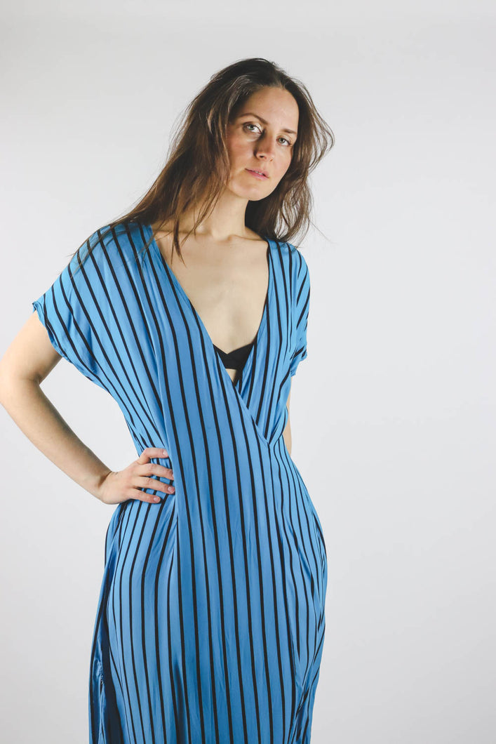 Leile vintagemekko